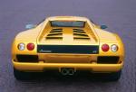 Lamborghini Diablo 6.0 2000 года
